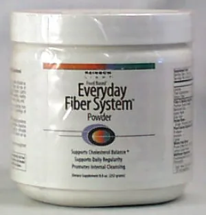Everyday Fiber Powder