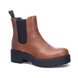 MAPS SMOOTH CHELSEA BOOT