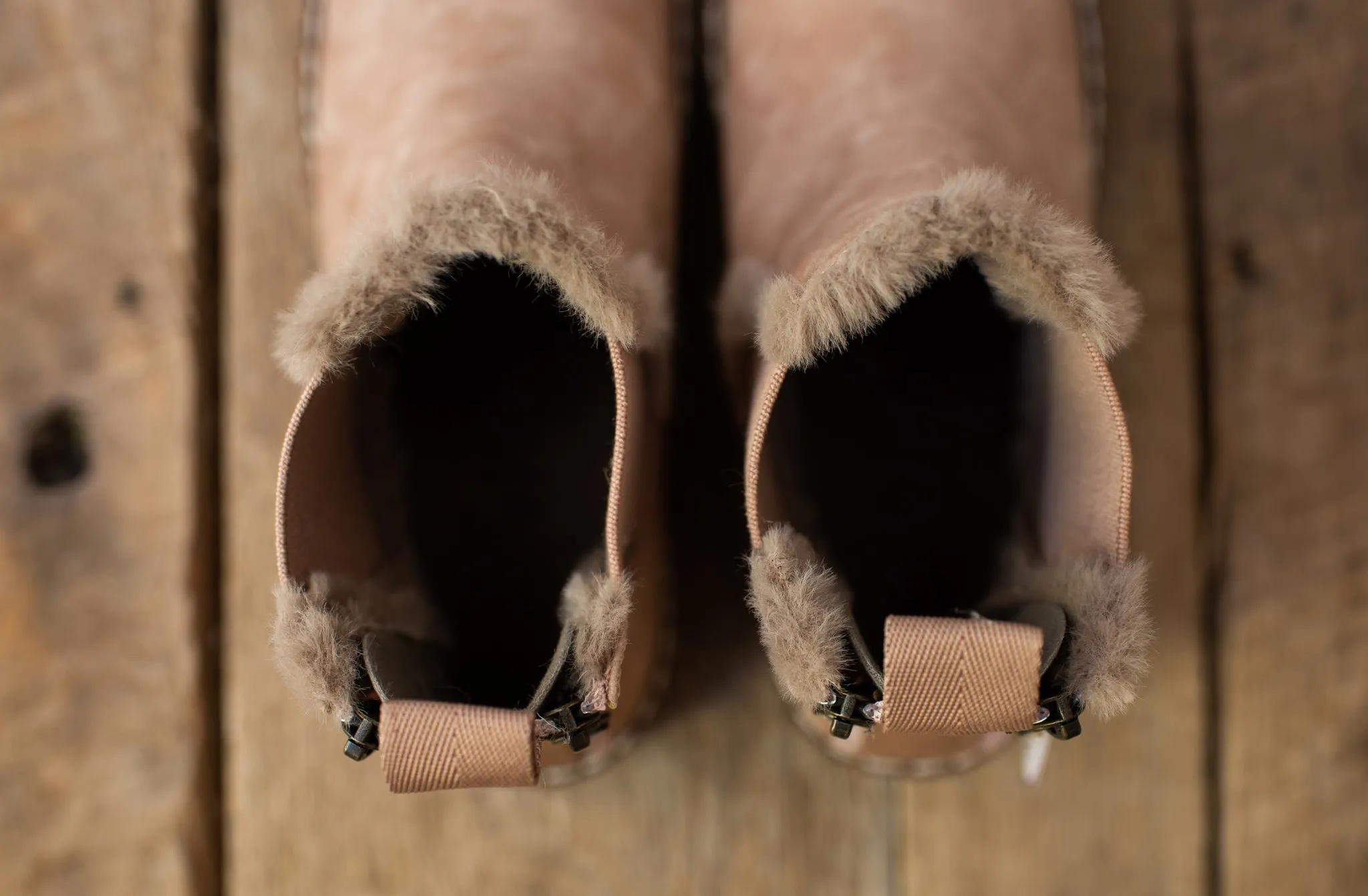 The Chillin' Bootie